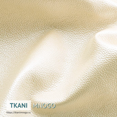 Фото текстиля A-56 артикул Кожа искусственная - фактура, цвет желтый, рисунок однотонный, производитель Китай