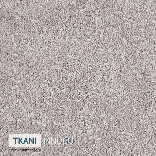 Фото материала велюра “6” (однотонный бежевый)