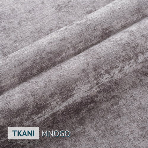 Фото внешнего вида велюра “4” (однотонный бежевый)