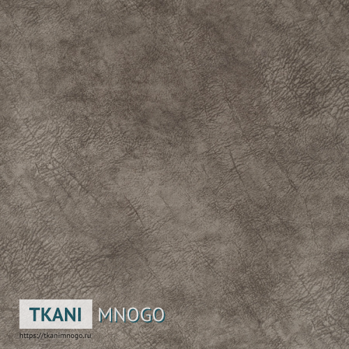 Фото внешнего вида велюра “К067-4” (узор коричневый)