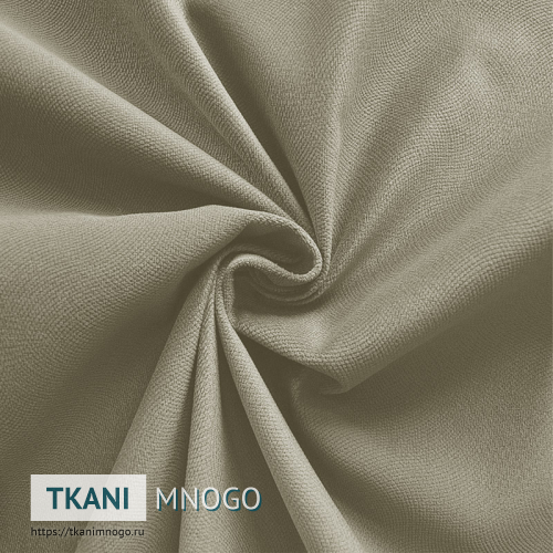 Фото материала велюра Мазерати “G-07” (узор серый)