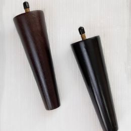 Опора Дерево венге Н 100 (опора мебельная)
 - Опоры мебельные деревянные
