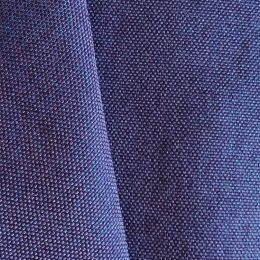 Рогожка Домино Домино 25 фиолетовый  - Распродажа - Рогожка Домино
