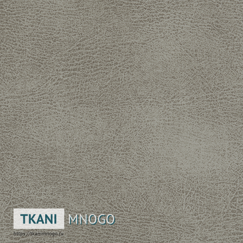 Фото ткани Lira-05 - серый анималистический. Производитель Китай. Замша крупным планом.